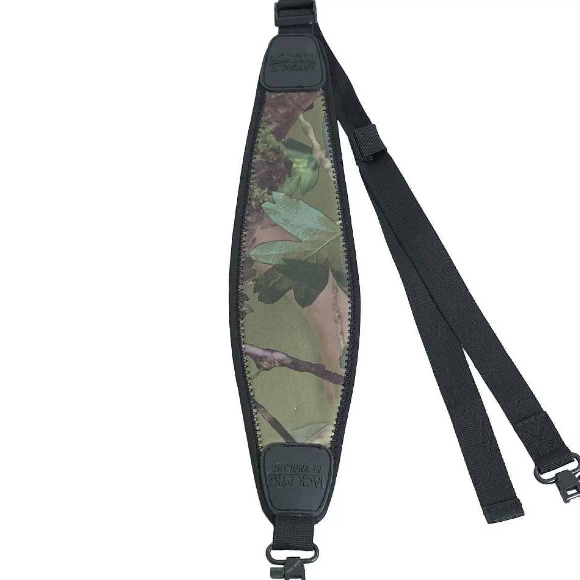 Jack Pyke Slings> Eagle Rifle Sling Woodland