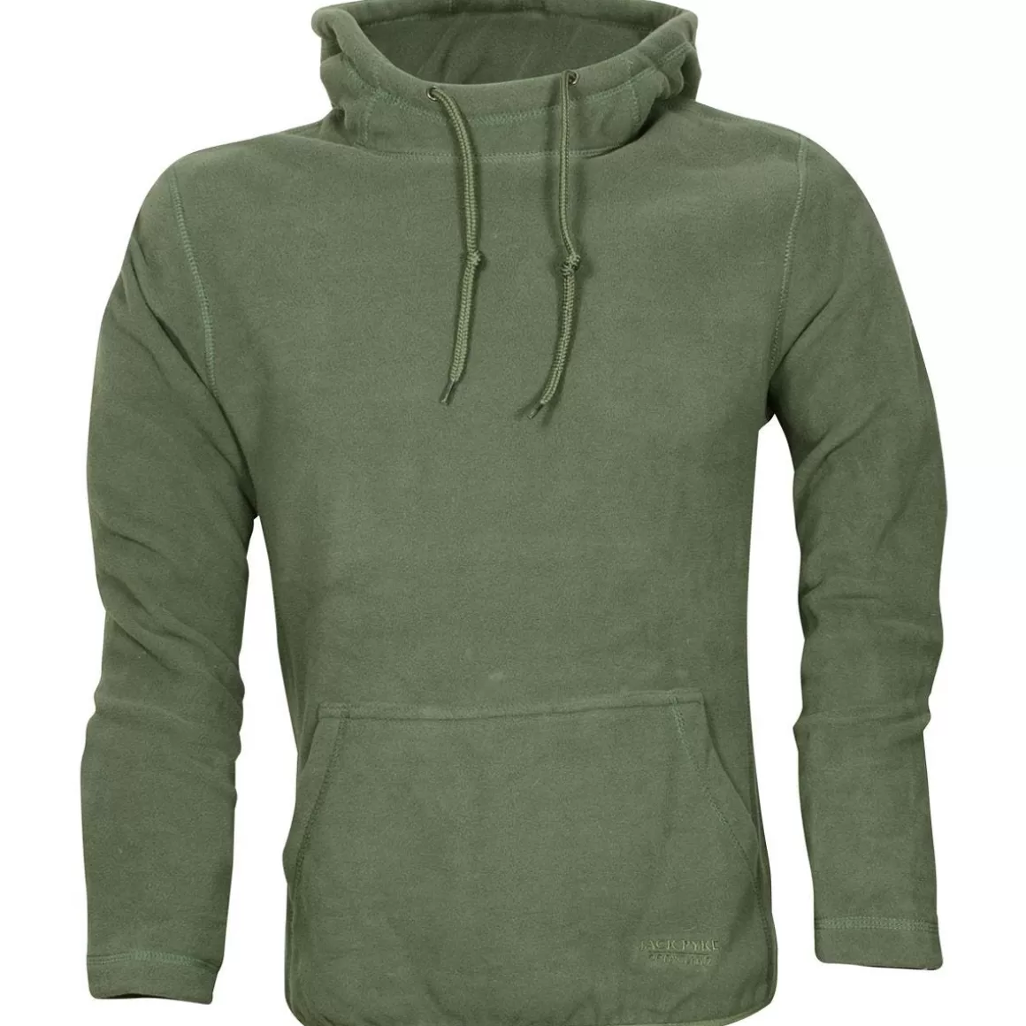 Jack Pyke Clothing> Fieldman Fleece Hoodie Green