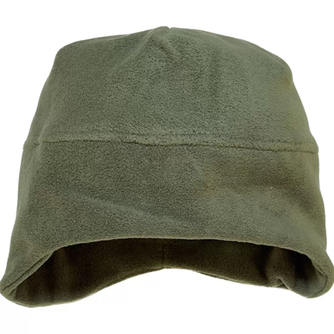 SMK Headwear>Jack Pyke Fleece Head Snug Green