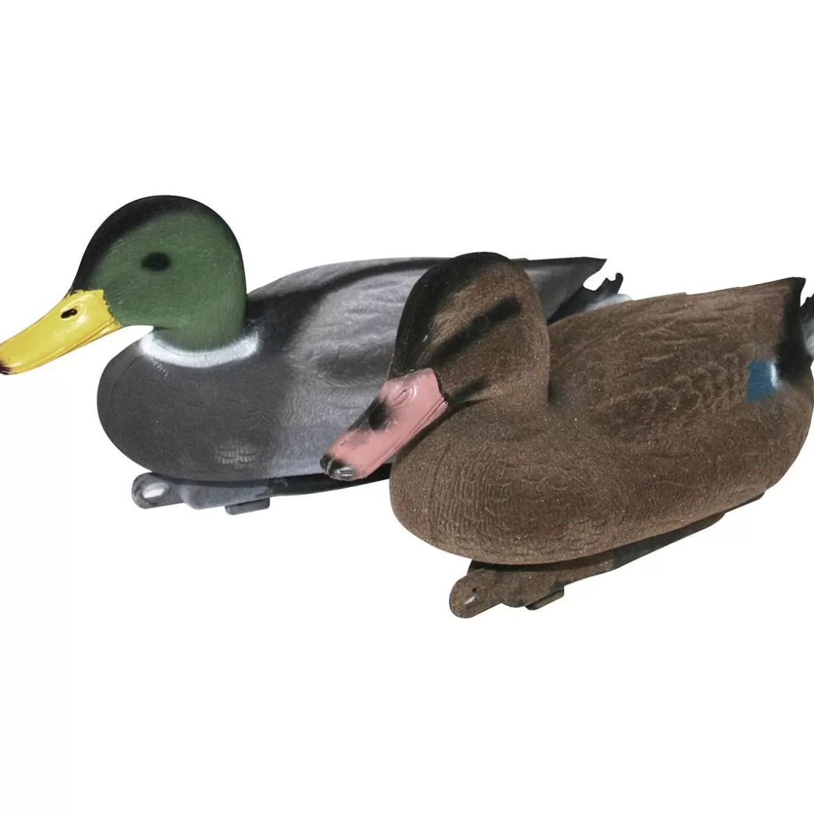 Jack Pyke Everything Else> Flocked Duck Decoys