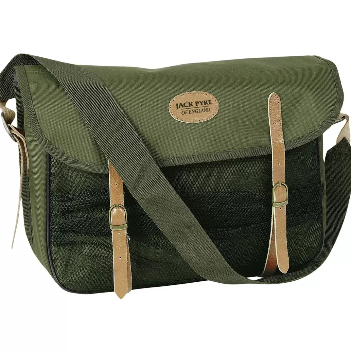 Jack Pyke Tool/Utility Bags> Game Bag Green