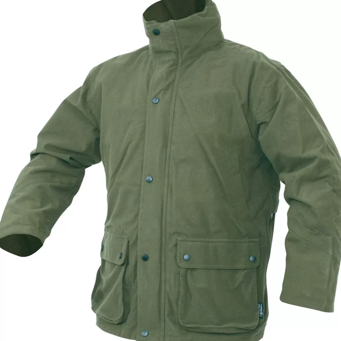 Jack Pyke Clothing> Hunters Jacket Hunters Green