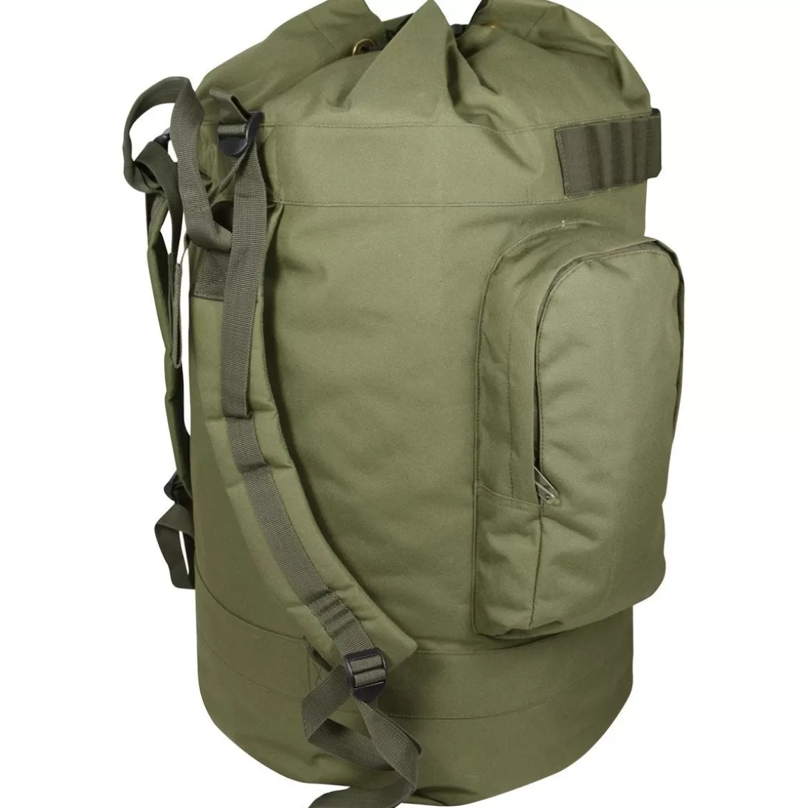 Jack Pyke Tool/Utility Bags> Maxi Decoy Bag Hunters Green