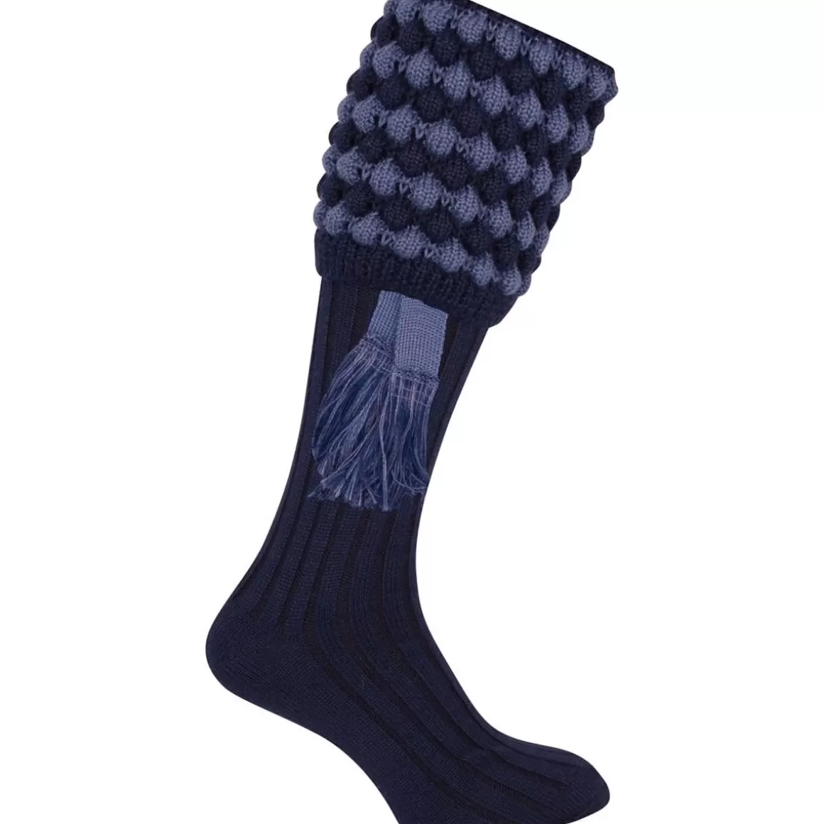 Helikon Socks>Jack Pyke Pebble Shooting Socks Navy