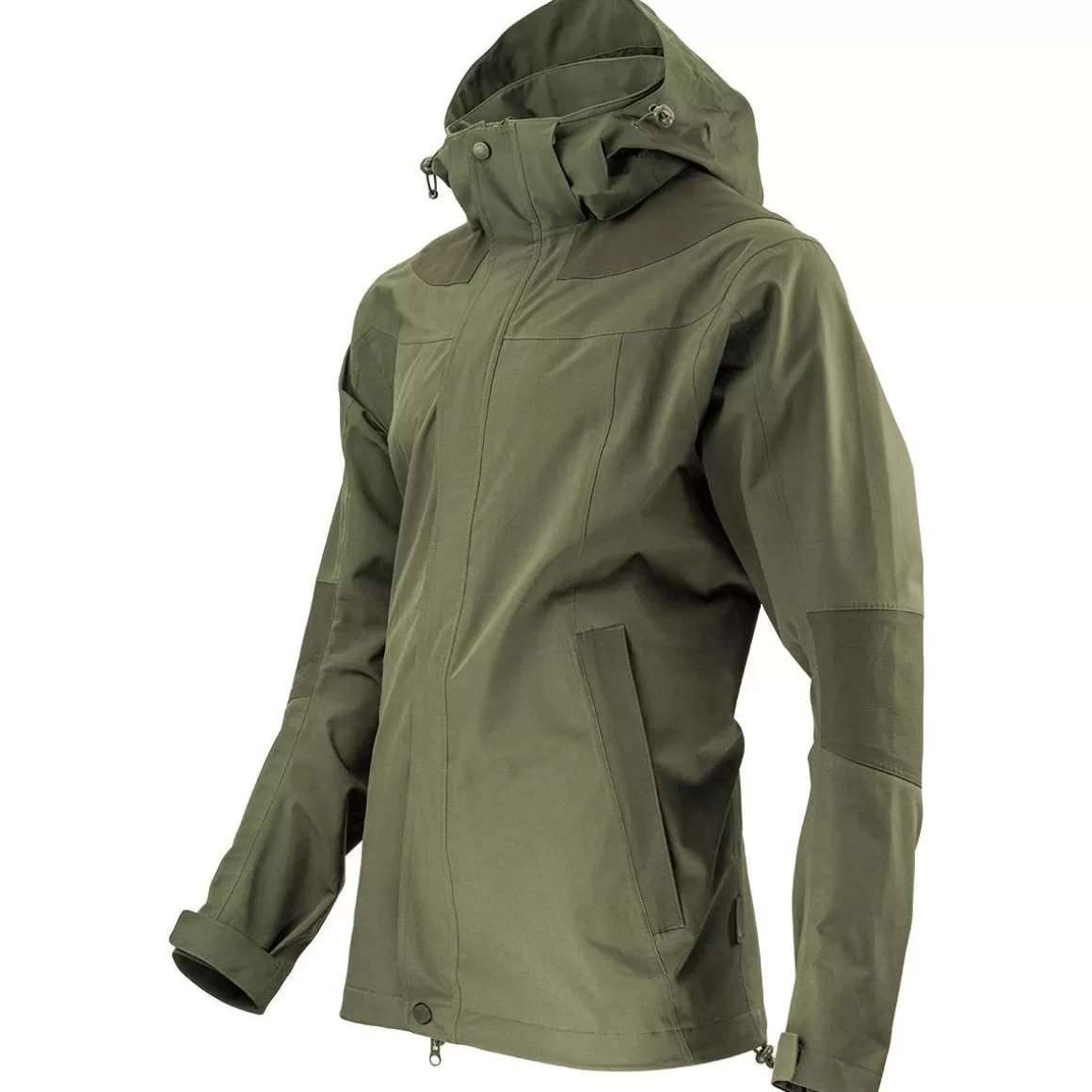 Jack Pyke Clothing> Pro-Lite Hunters Jacket Green