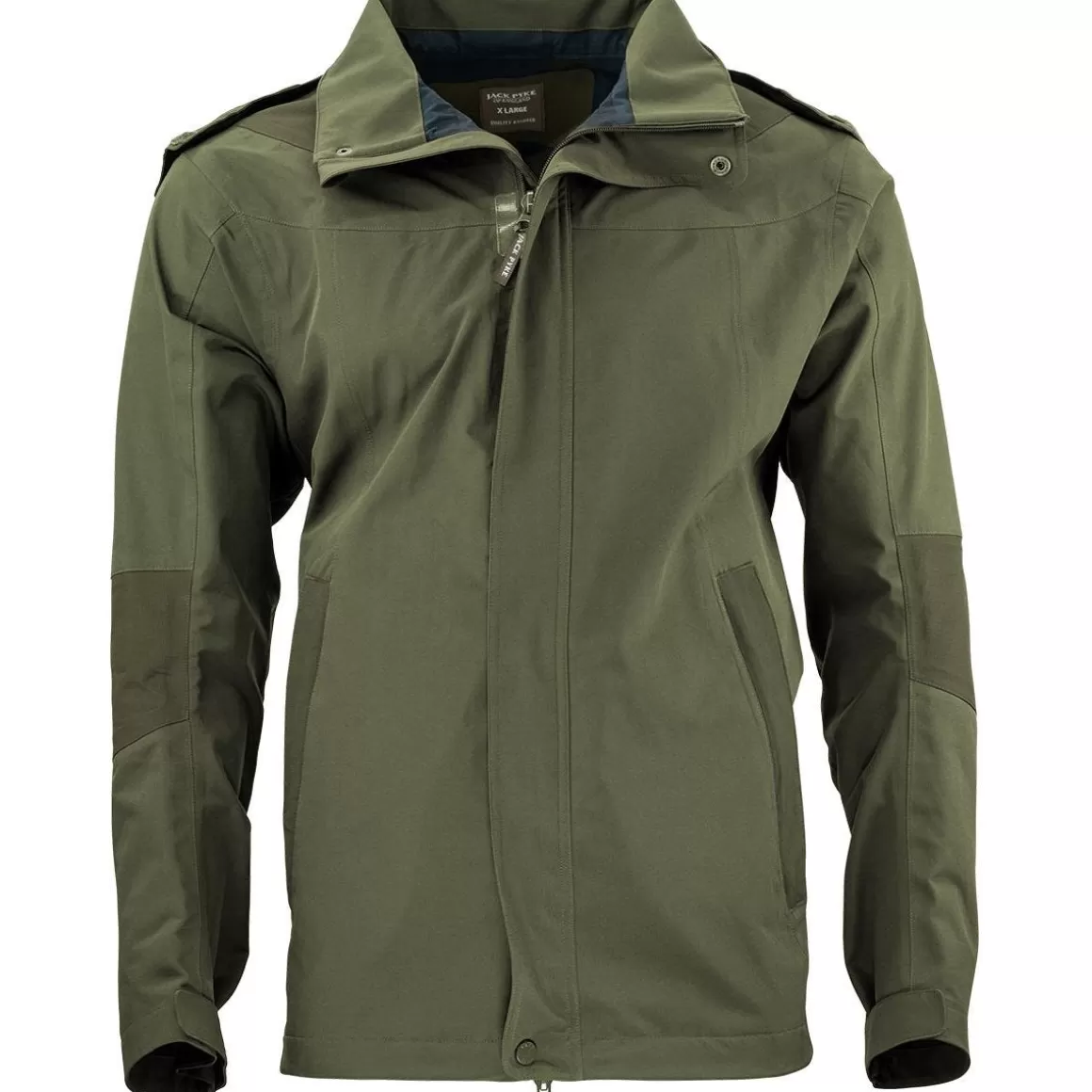 Jack Pyke Clothing> Pro-Lite Hunters Jacket Green