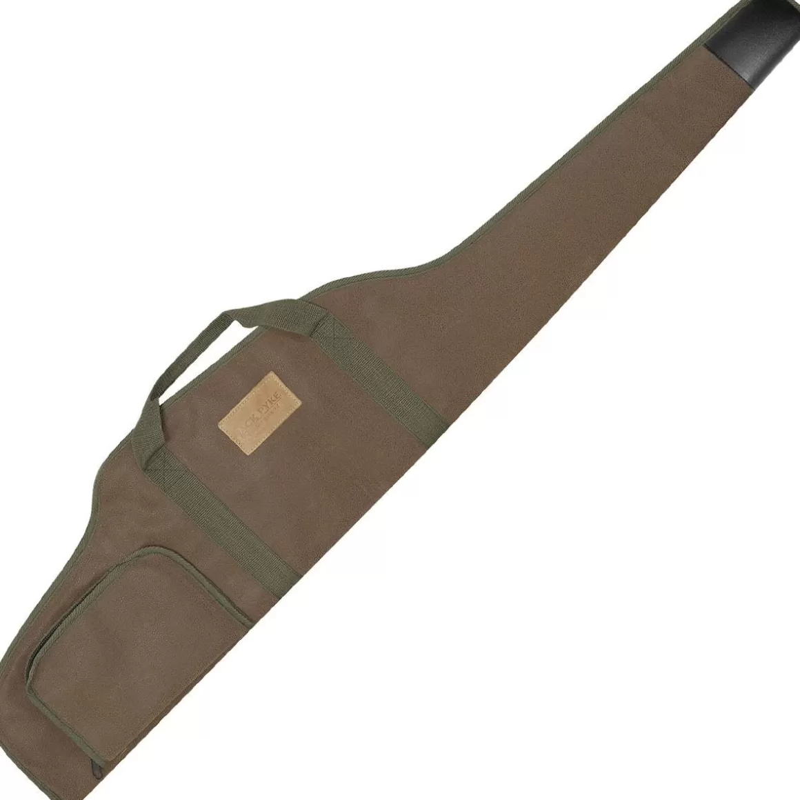 Jack Pyke Bags & Cases> Rifle & Sight Slip Duotex Brown