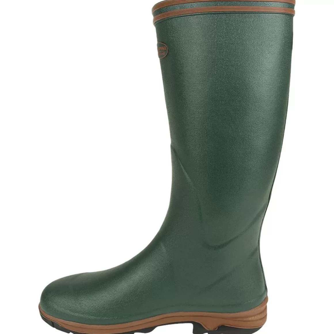 Maxpedition Other>Jack Pyke Shires Wellington Boots Green