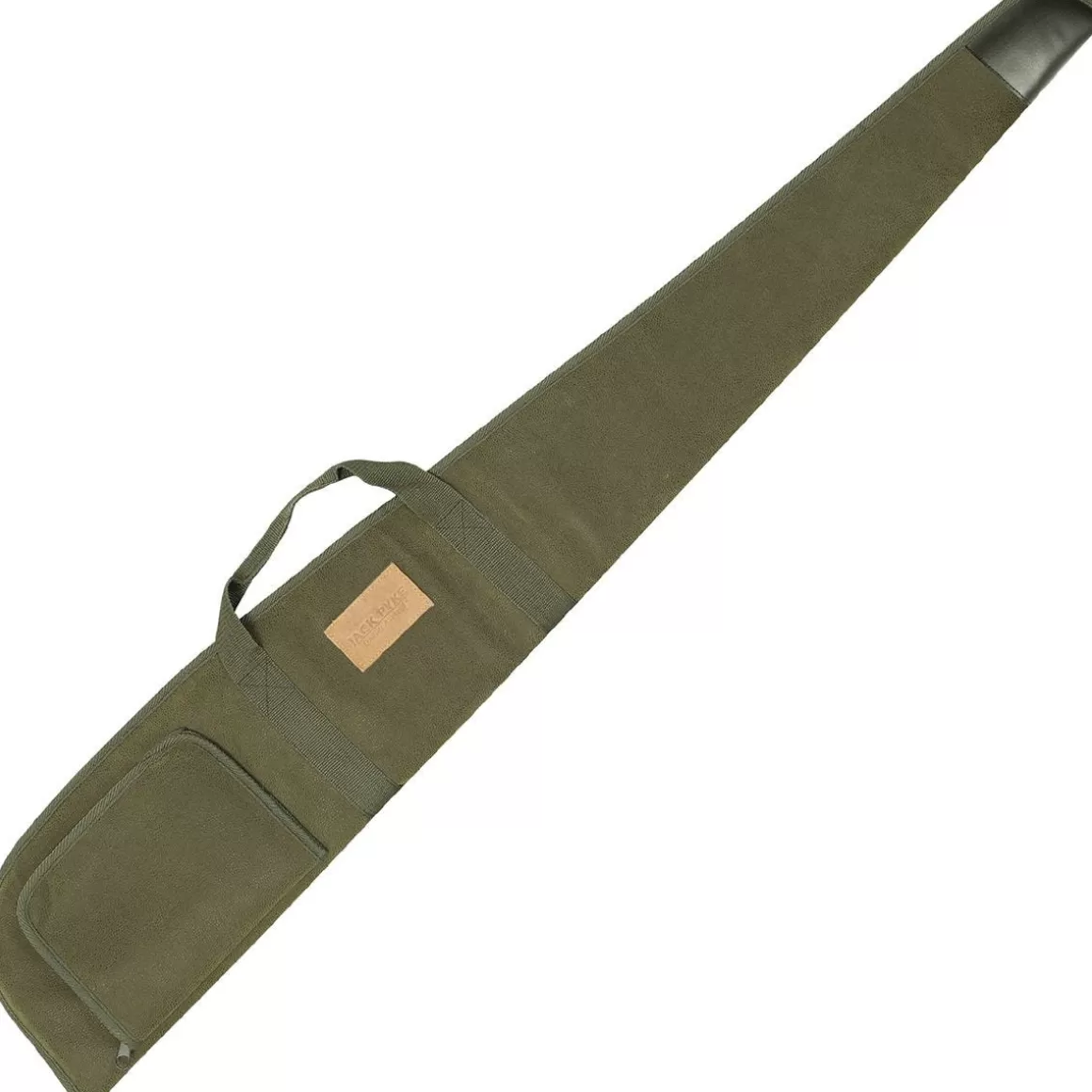 Jack Pyke Bags & Cases> Shotgun Slip Duotex Green