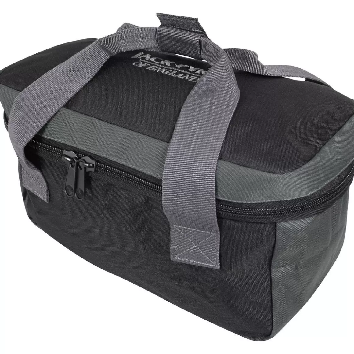 Jack Pyke Tool/Utility Bags> Sporting Cartridge Carrier Black/Grey