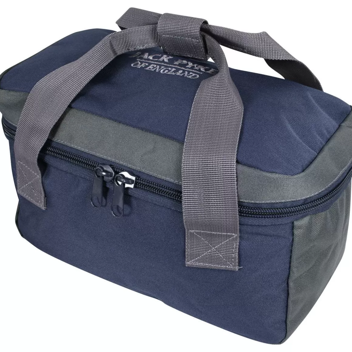 Jack Pyke Tool/Utility Bags> Sporting Cartridge Carrier Blue/Grey