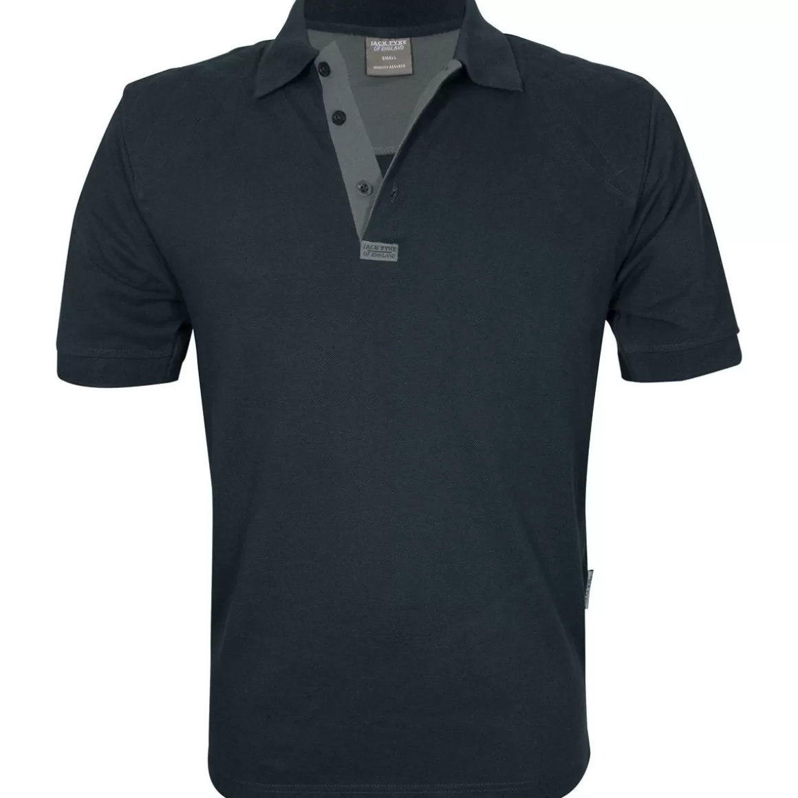 Jack Pyke Clothing> Sporting Polo Shirt Navy