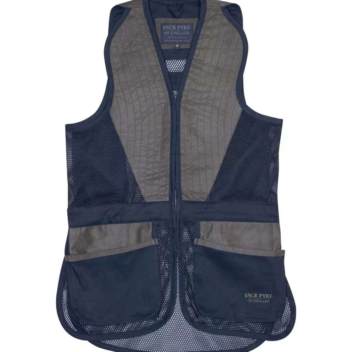 Jack Pyke Clothing> Sporting Skeet Vest Navy