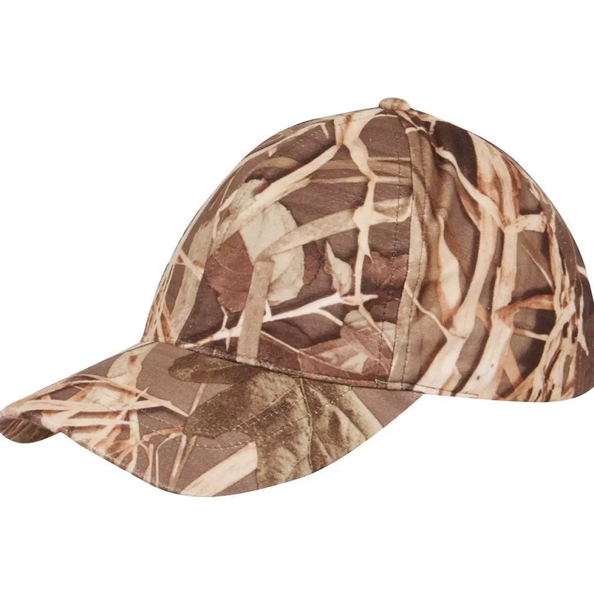 Mil-Tec Headwear>Jack Pyke Stealth Baseball Hat Wildlands