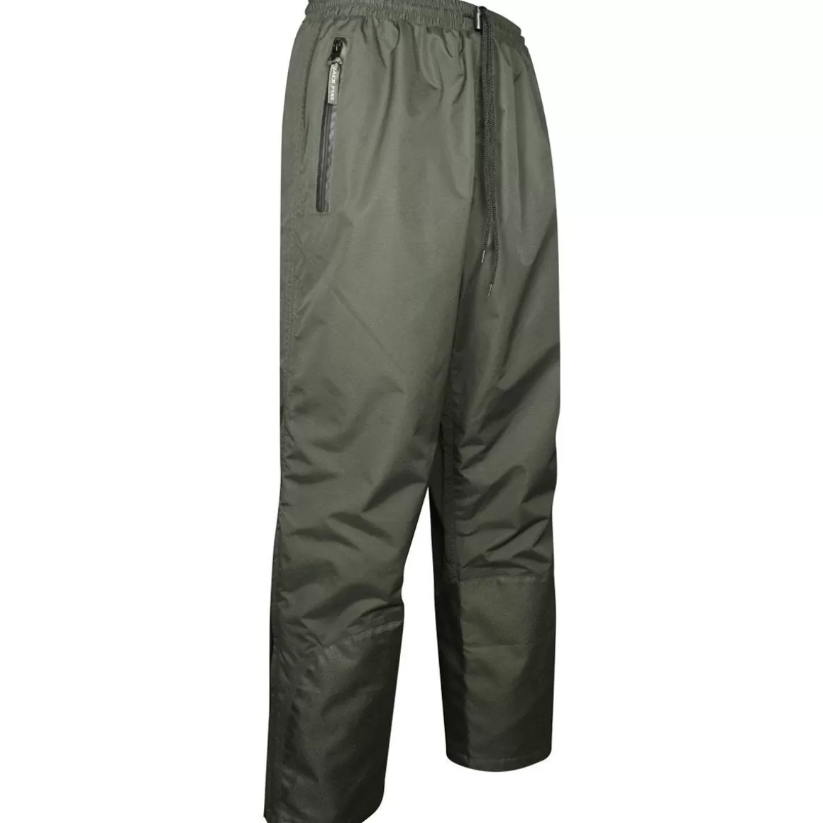 Jack Pyke Clothing> Technical Featherlite Trousers Hunters Green