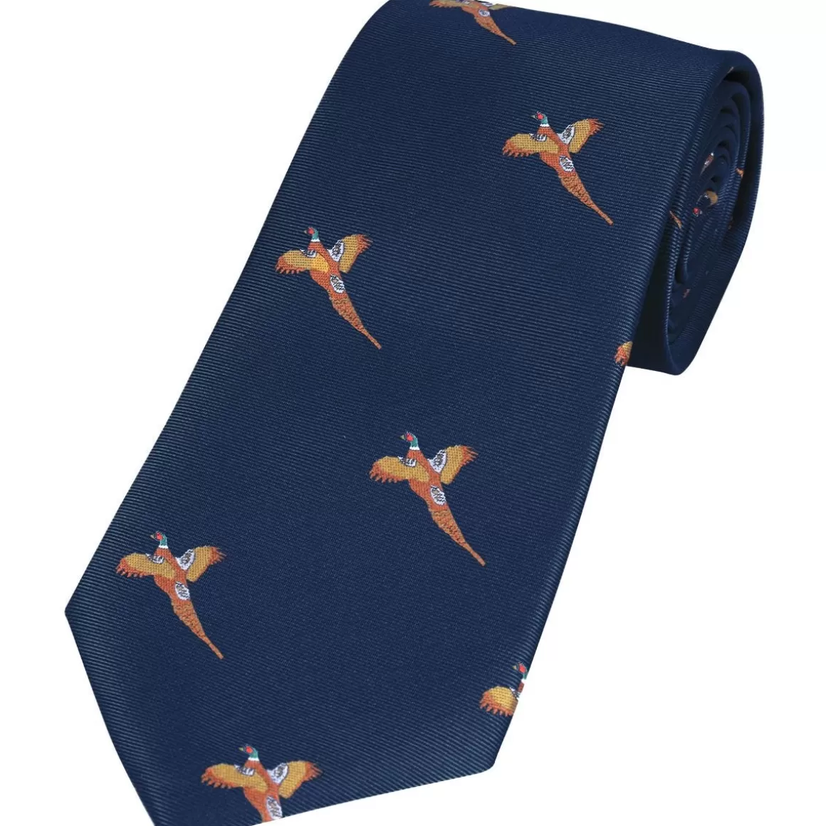 Jack Pyke Everything Else> Tie Pheasant Navy