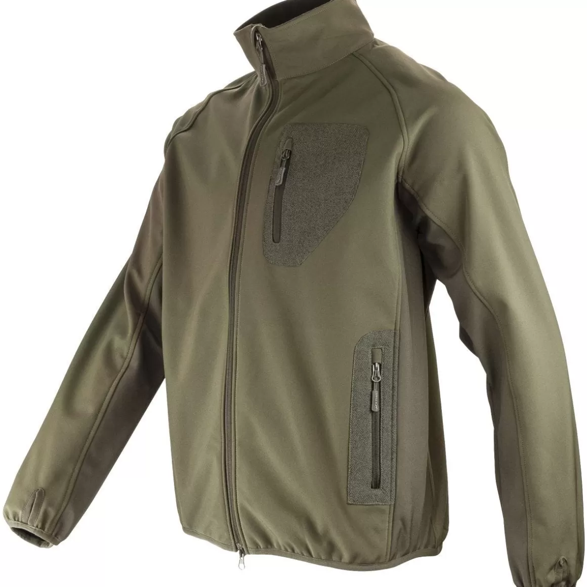 Jack Pyke Clothing> Weardale Softshell Jacket Green