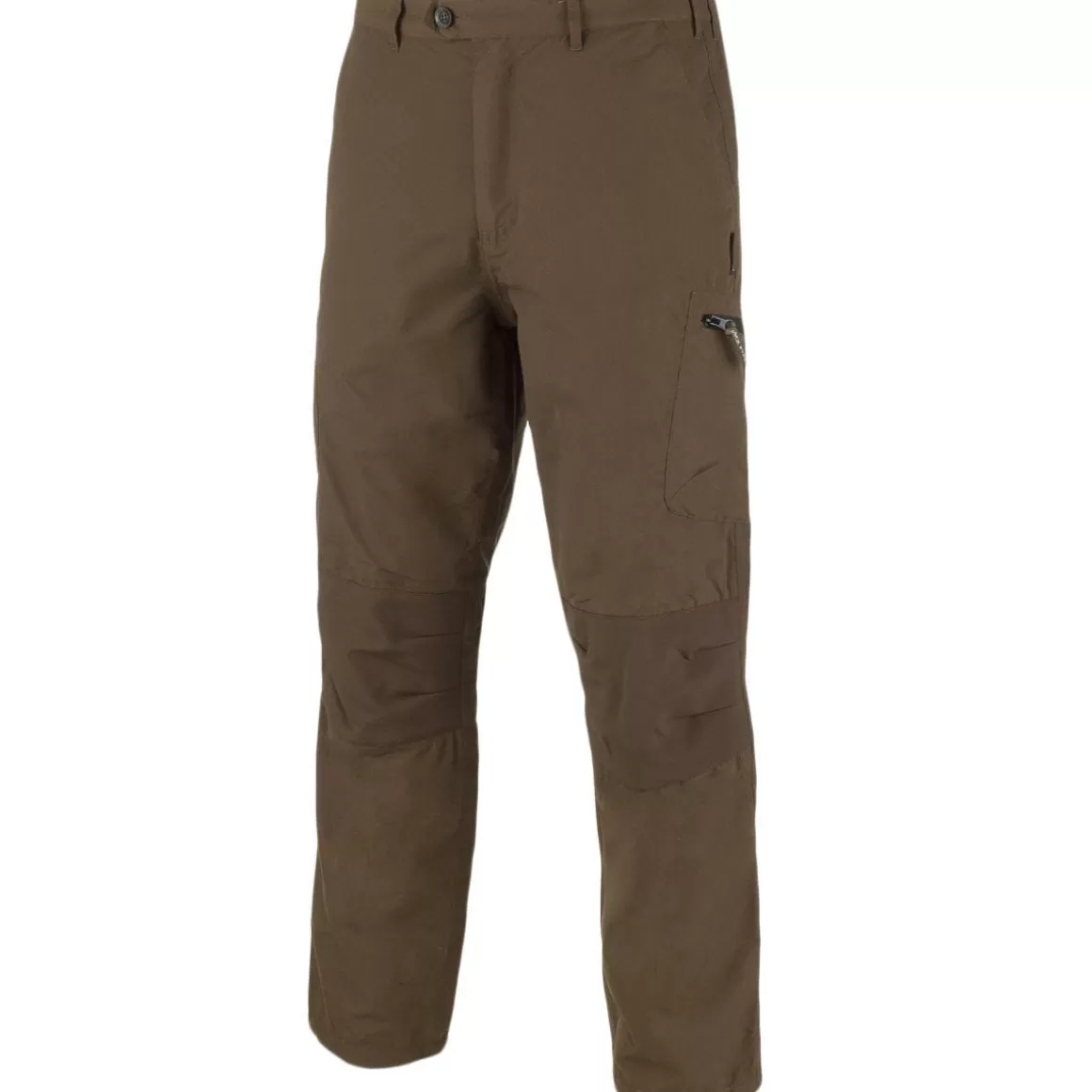 Jack Pyke Clothing> Weardale Trousers Brown