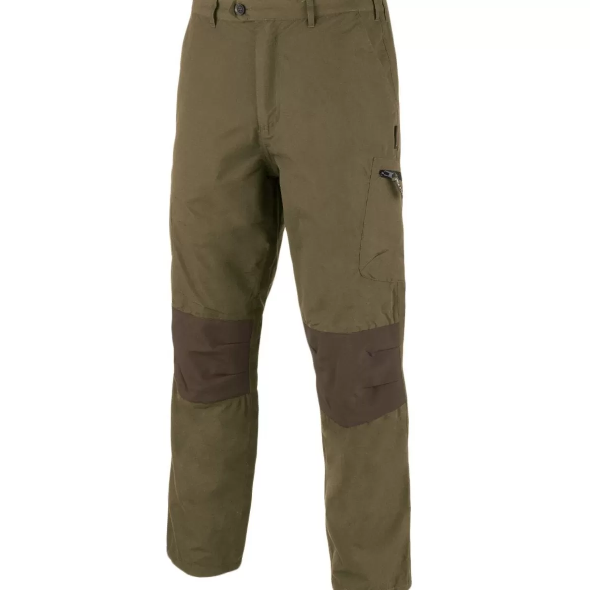 Jack Pyke Clothing> Weardale Trousers Green