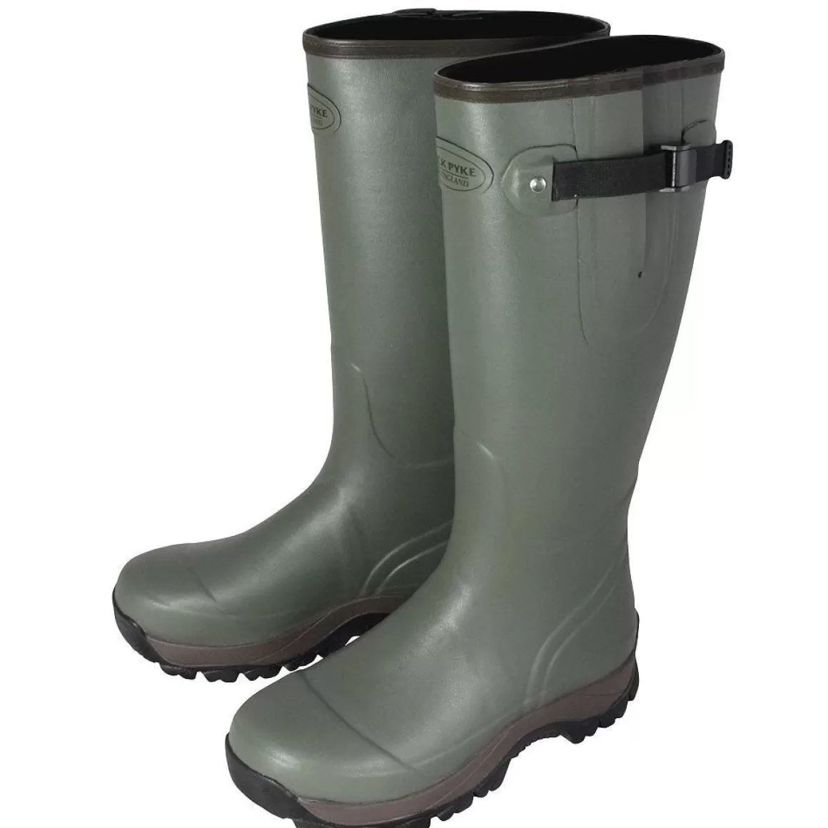 Maxpedition Other>Jack Pyke Wellie Boot Fieldman Green