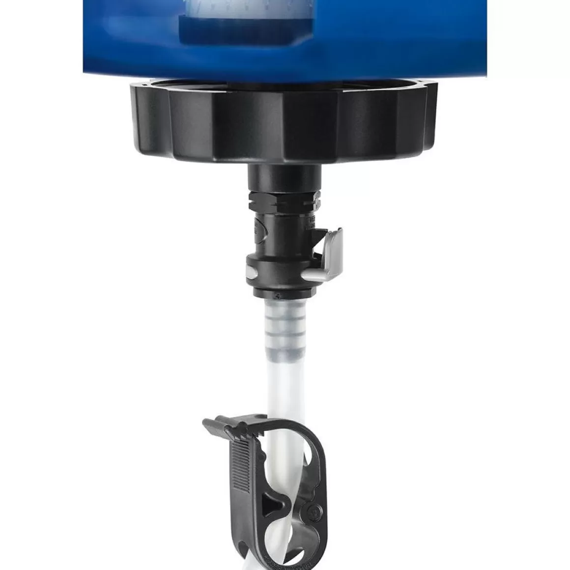 Katadyn Water & Hydration> Gravity Camp 6L Water Filter Blue