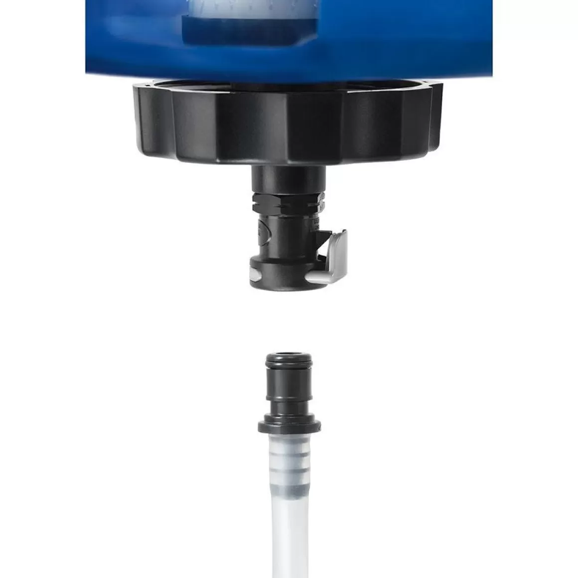 Katadyn Water & Hydration> Gravity Camp 6L Water Filter Blue