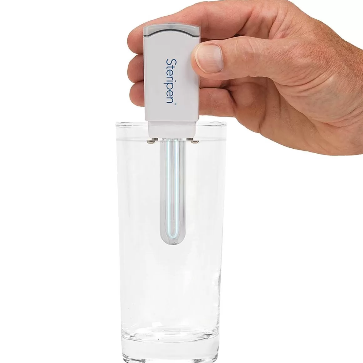 Katadyn Water & Hydration> Steripen Ultralight Uv Water Purifier