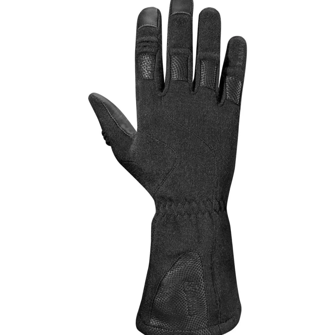 KinetiXx Gloves> X-Anax Glove Black