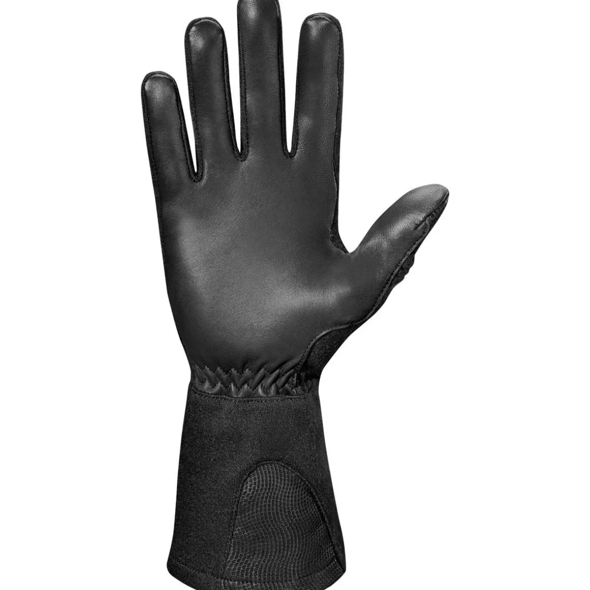 KinetiXx Gloves> X-Anax Glove Black