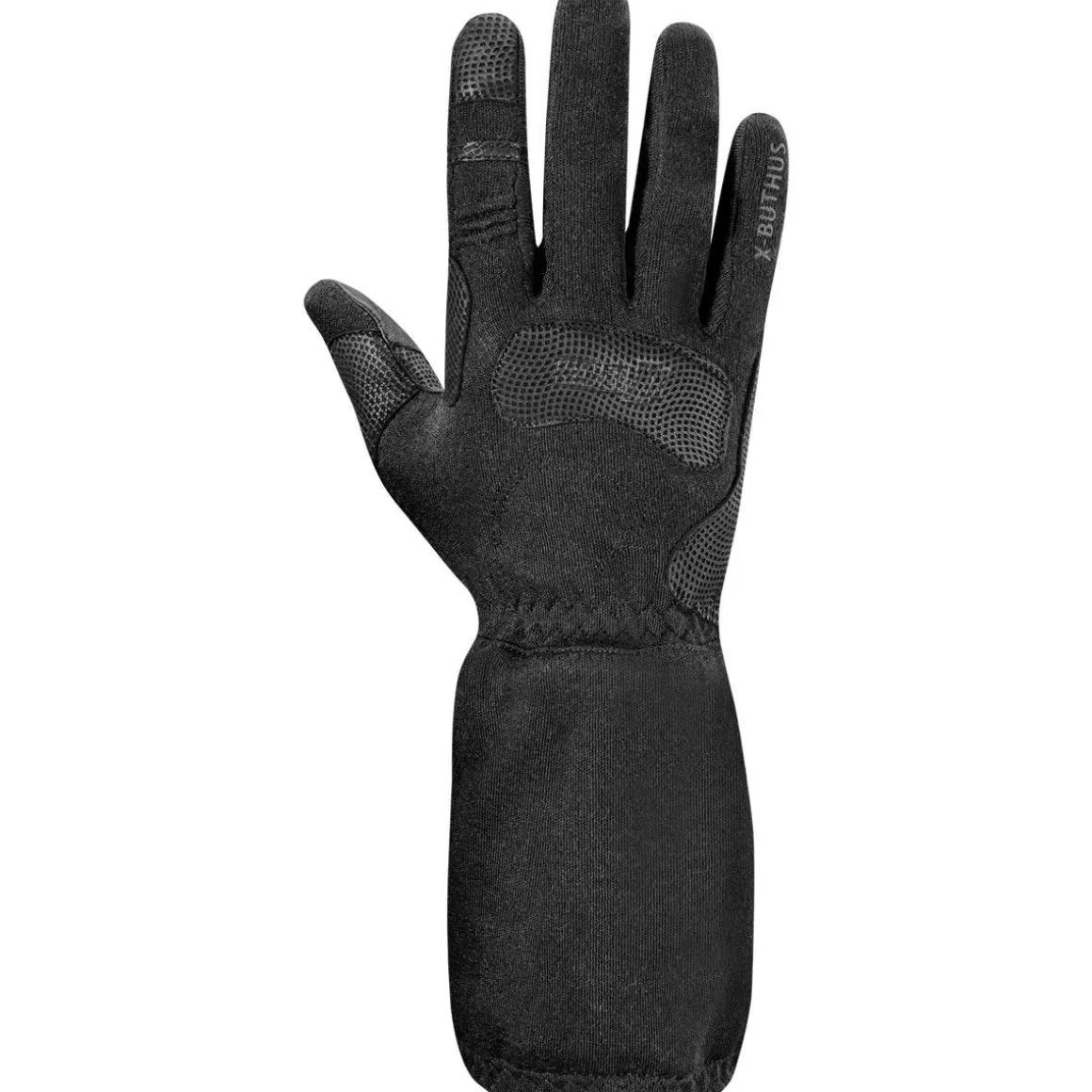 KinetiXx Gloves> X-Buthus Glove Black