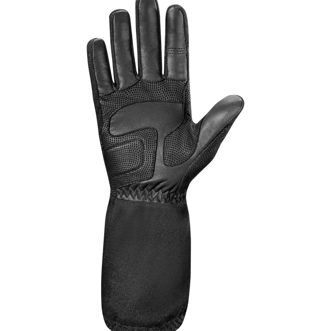 KinetiXx Gloves> X-Buthus Glove Black