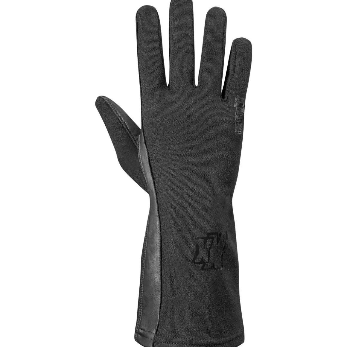 KinetiXx Gloves> X-Condor Glove Black