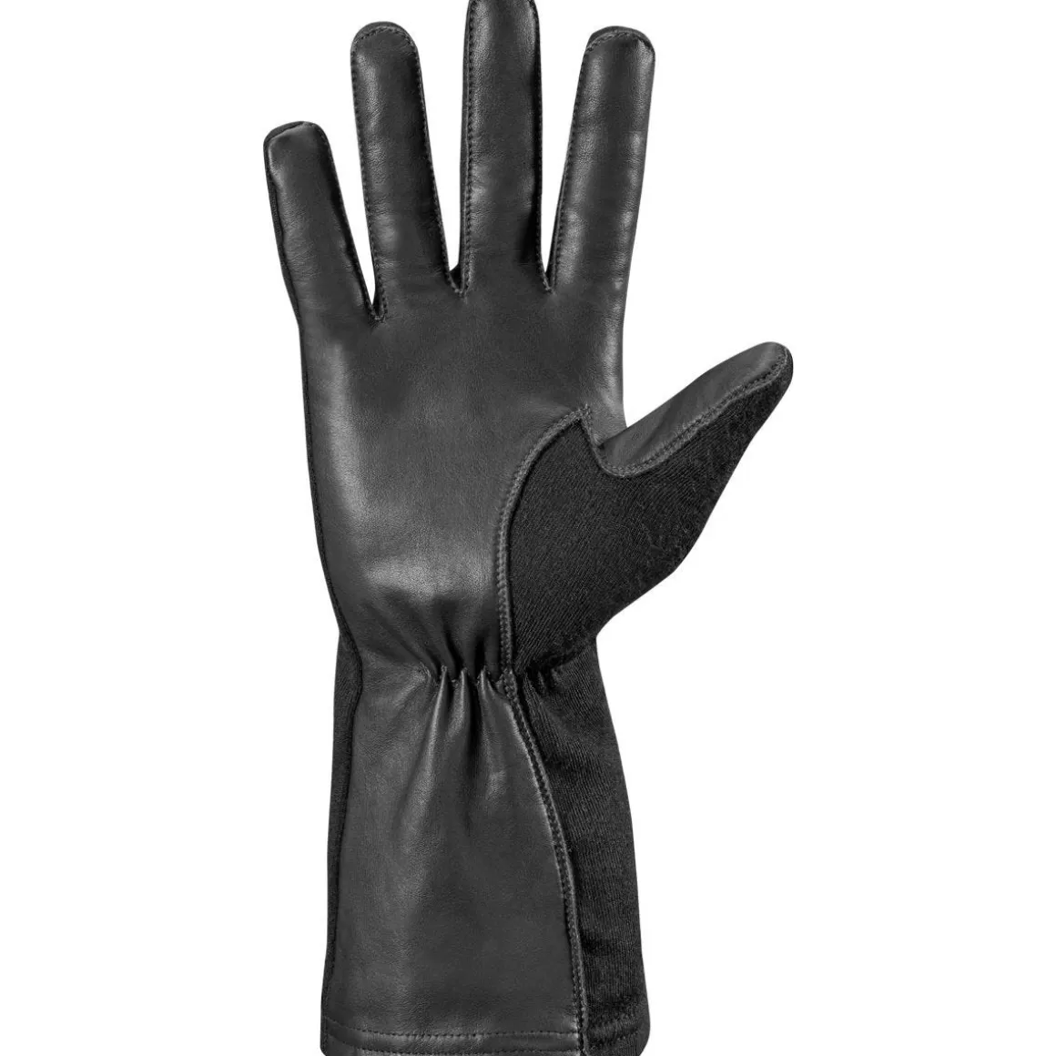 KinetiXx Gloves> X-Condor Glove Black