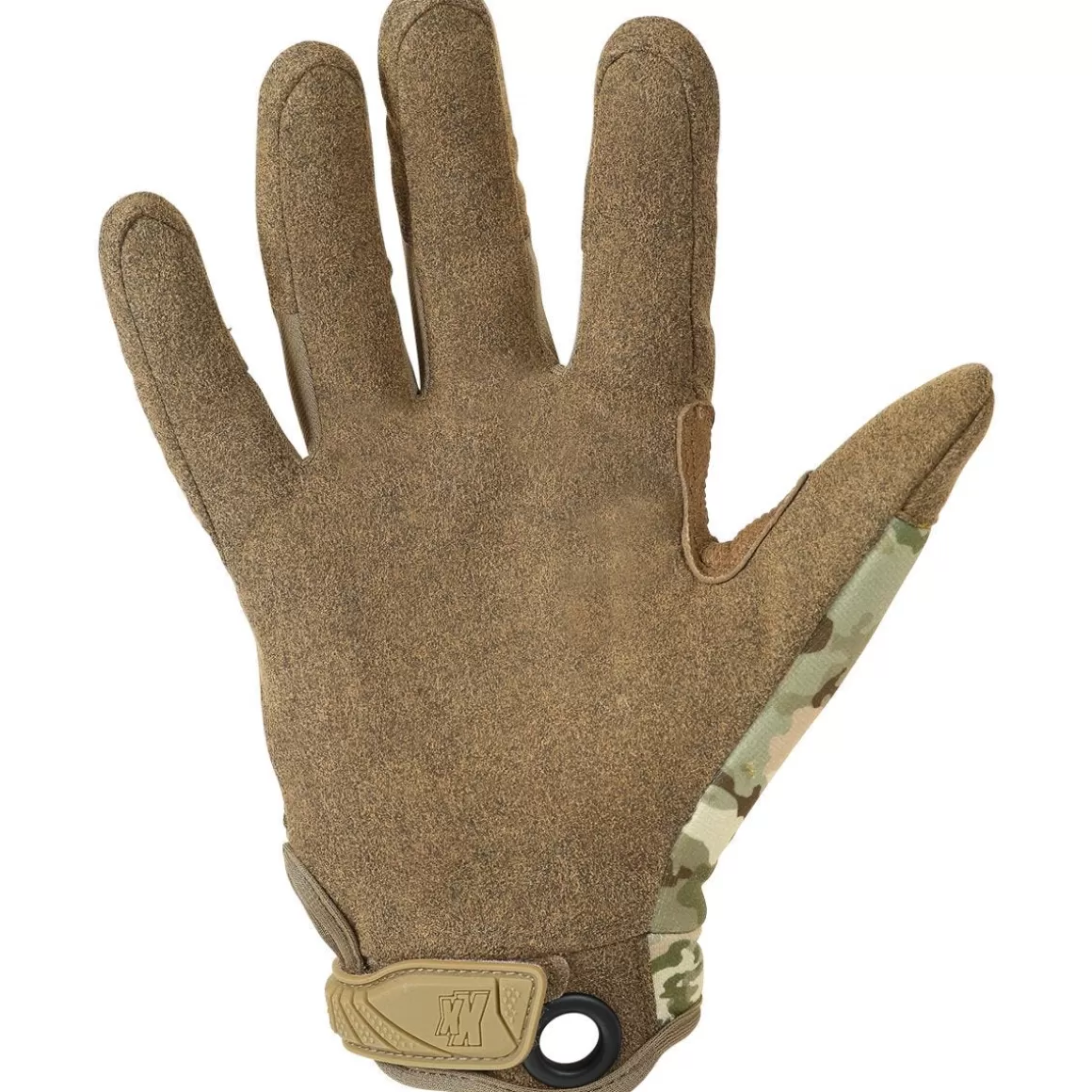 KinetiXx Gloves> X-Light Light Operations Glove Camouflage