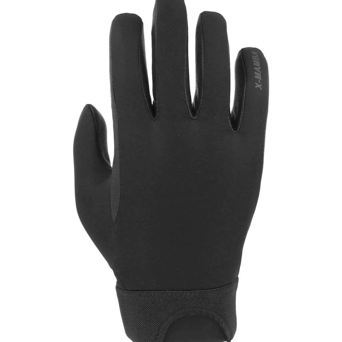 KinetiXx Gloves> X-Mamba Glove Black