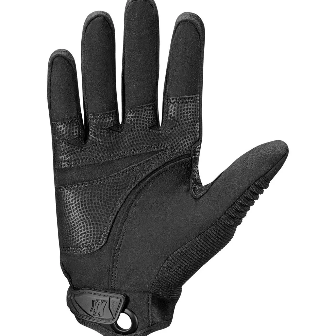 KinetiXx Gloves> X-Pect Glove Black