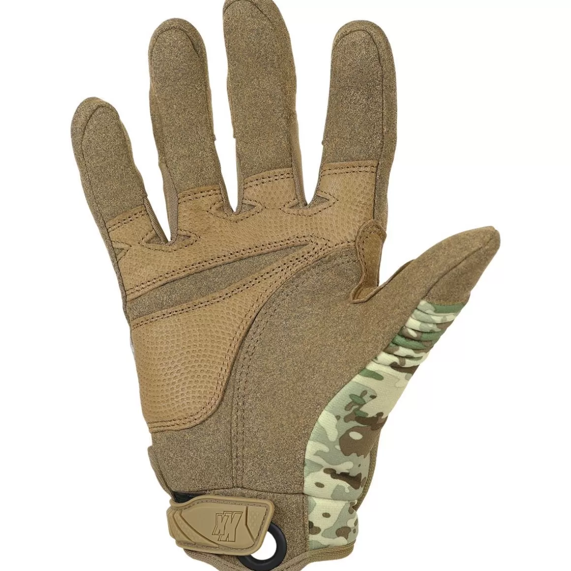 KinetiXx Gloves> X-Pect Glove Camouflage