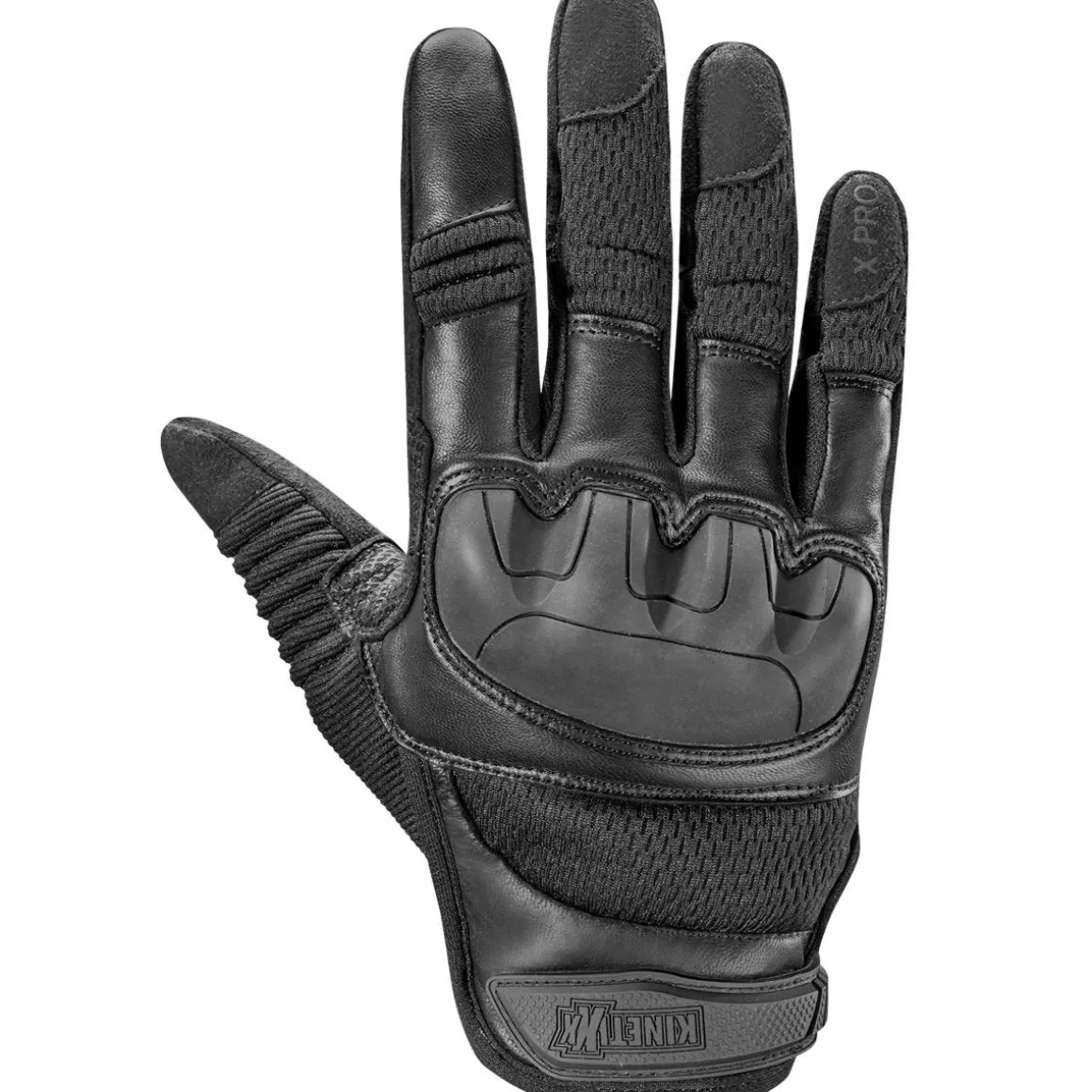 KinetiXx Gloves> X-Pro Glove Black