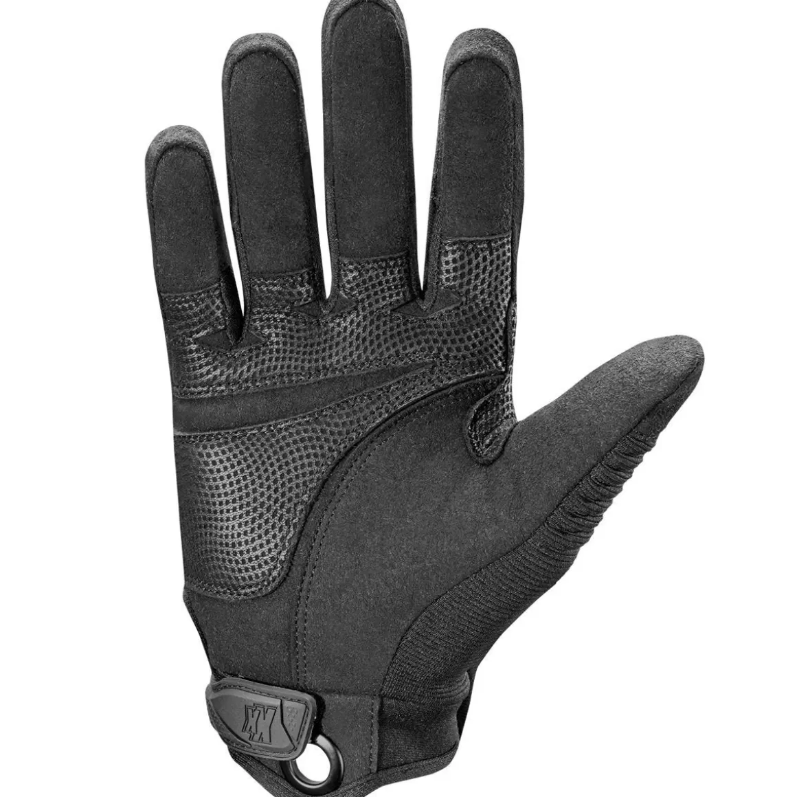 KinetiXx Gloves> X-Pro Glove Black