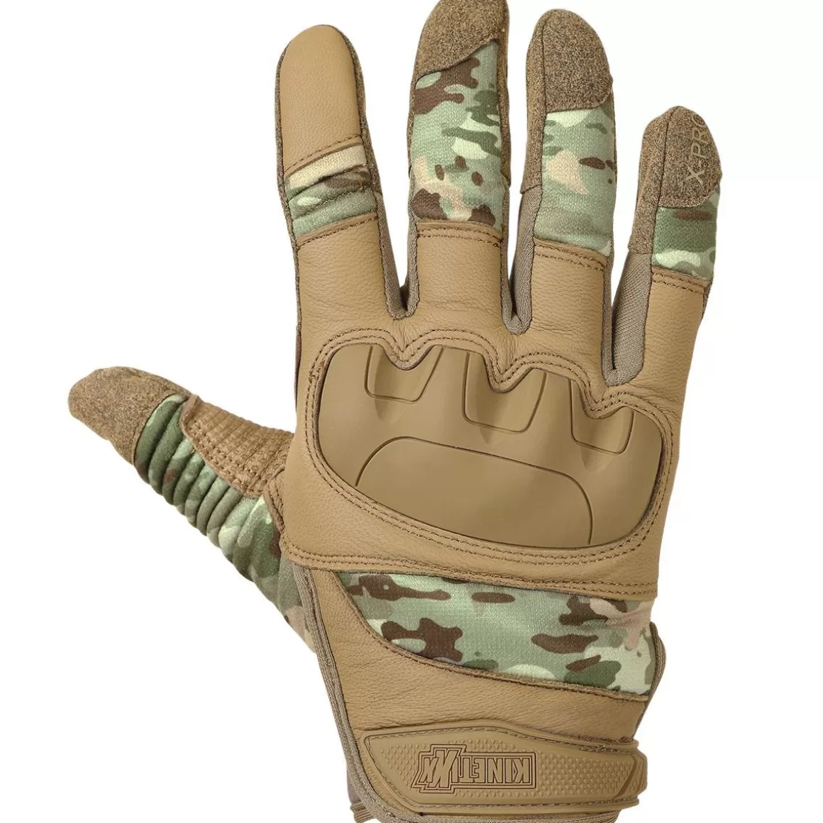 KinetiXx Gloves> X-Pro Glove Camouflage