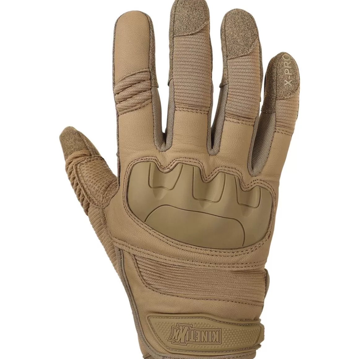 KinetiXx Gloves> X-Pro Glove Coyote