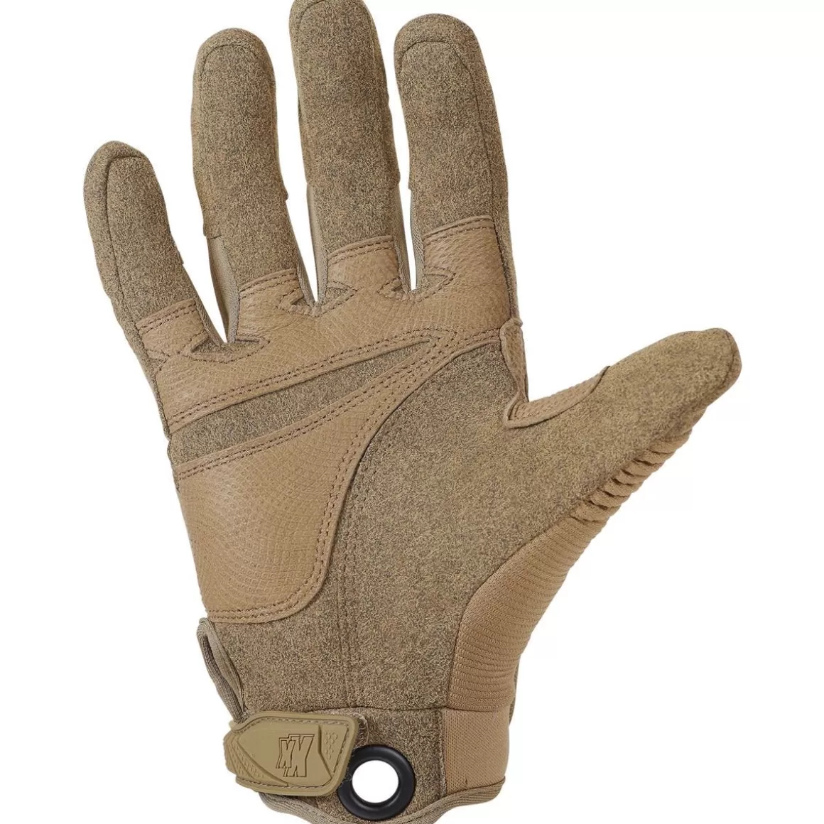 KinetiXx Gloves> X-Pro Glove Coyote