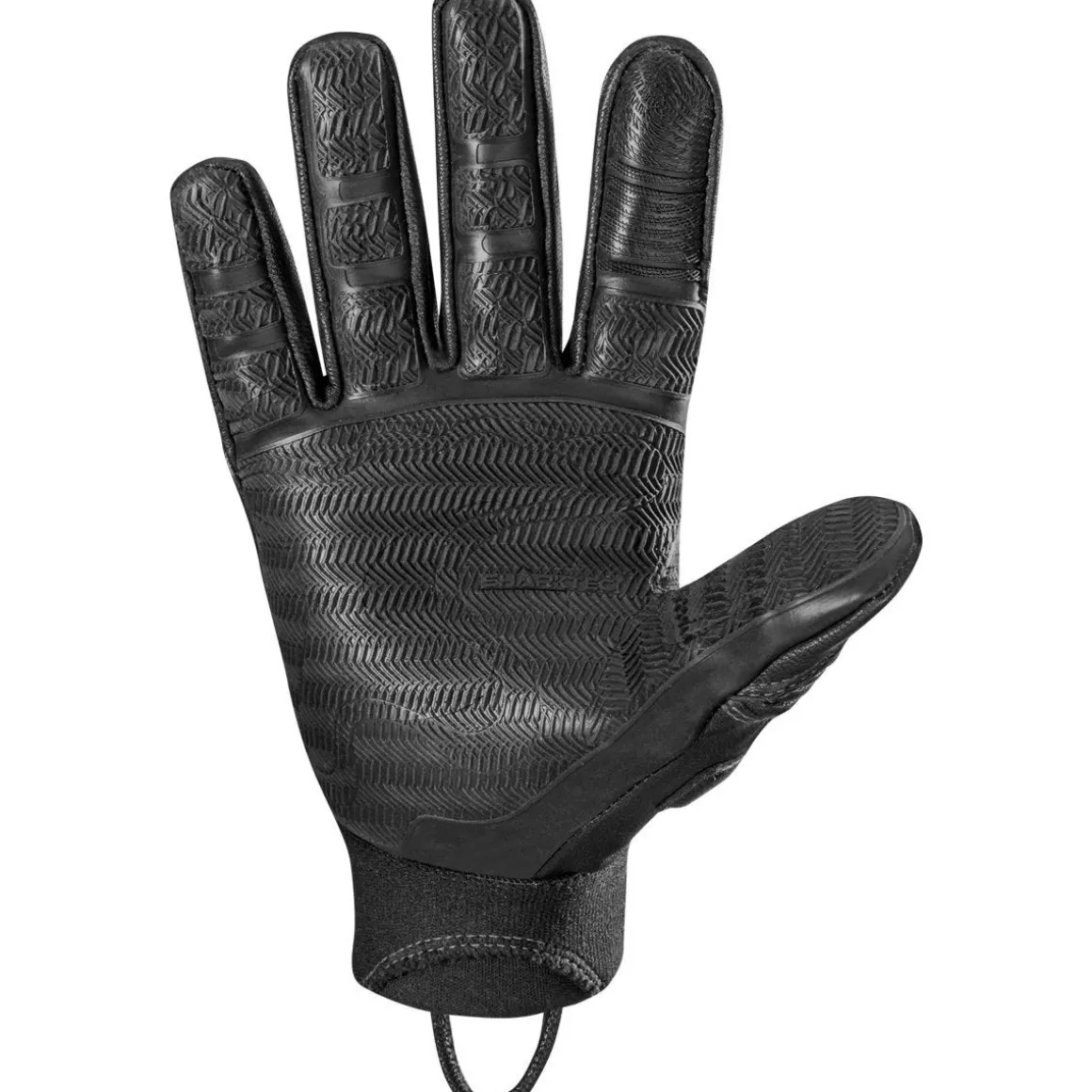 KinetiXx Gloves> X-Rope Glove Black