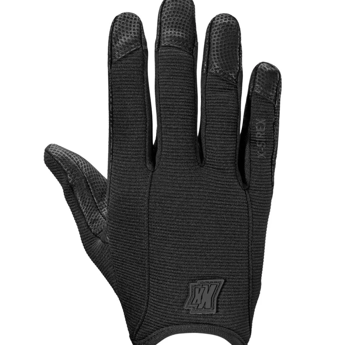 KinetiXx Gloves> X-Sirex Glove Black