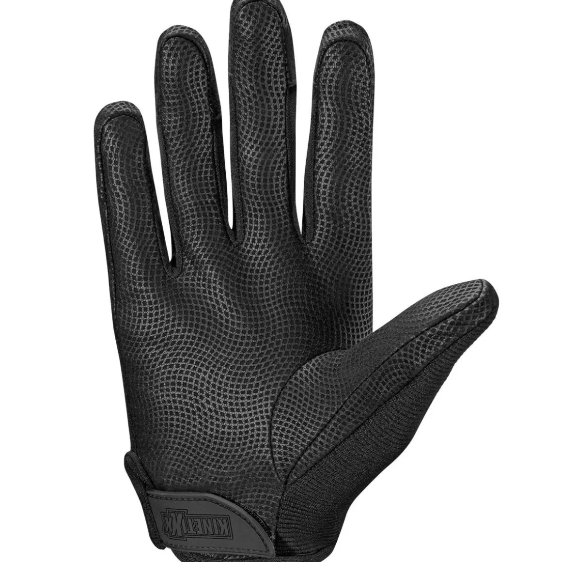 KinetiXx Gloves> X-Sirex Glove Black