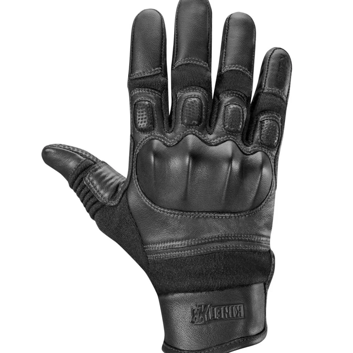 KinetiXx Gloves> X-Trem Tactical Operations Glove Black