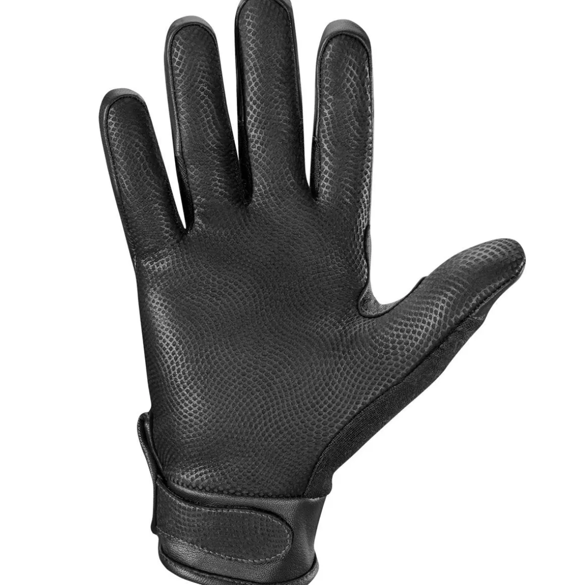 KinetiXx Gloves> X-Trem Tactical Operations Glove Black