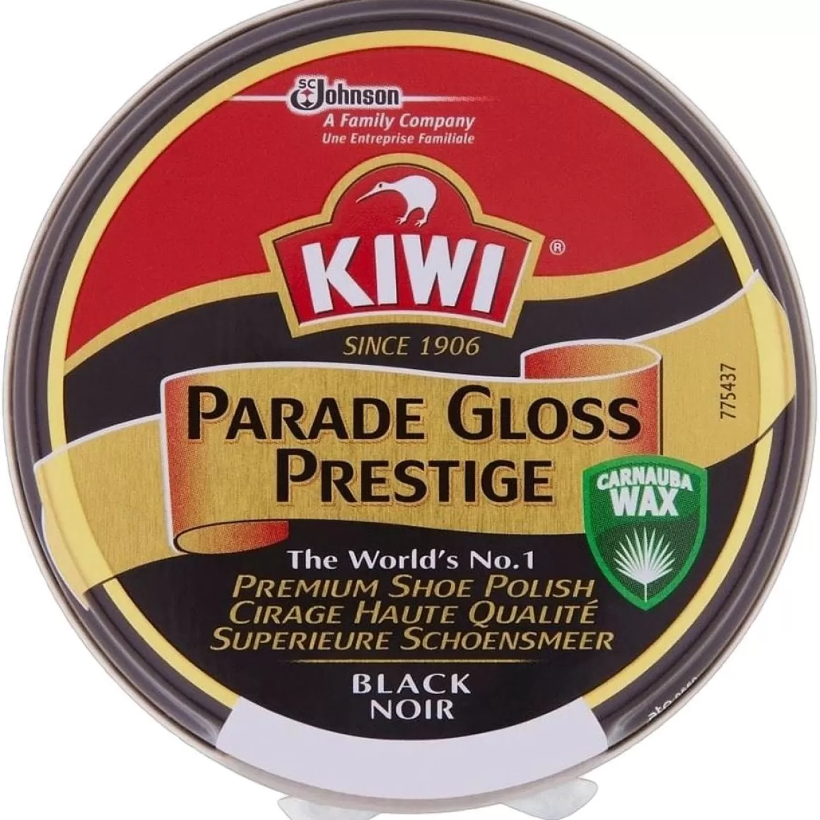 Jack Pyke Accessories>Kiwi Parade Gloss Black