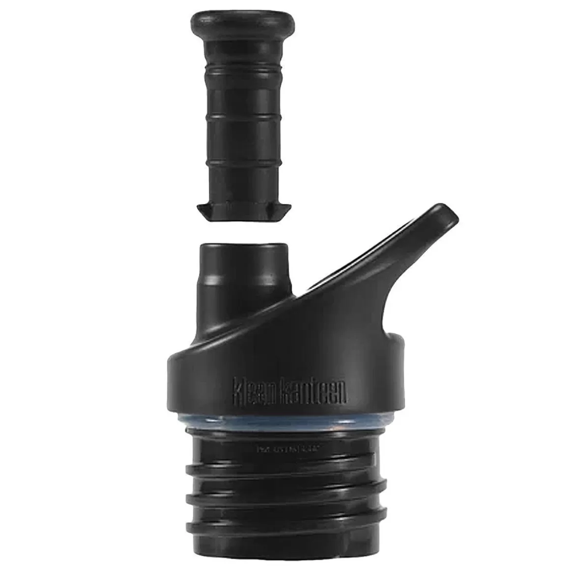 Klean Kanteen Water & Hydration> Classic 800Ml Bottle With Sport Cap 3.0 Brushed Stainless