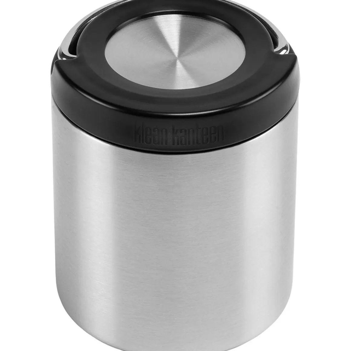 Klean Kanteen Cooking & Eating> Insulated Tkcanister 237Ml Brushed Stainless